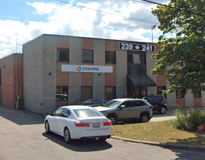 Siegwerk Opens Mississauga Plant to Speed Ink Service Across the Greater Toronto Area