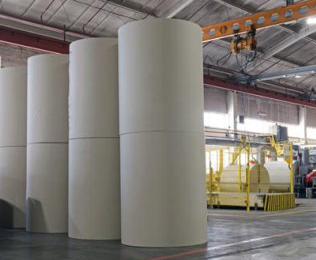 Trump Imposes 50% Tariffs on Canadian Paper and Paperboard Imports
