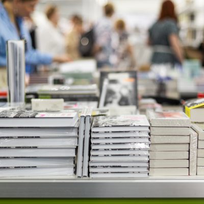 Print’s Unlikely Ally: Why the Flood of AI Content Is Making Ink on Paper More Valuable