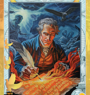 Fifteen Finishing Passes on a Single Card: How RRD Rewrote the Rules of Collectible Print