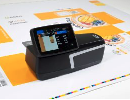 Pantone Launches the eXact 2 Basic Spectrophotometer for No-Fuss Press-Side Colour Control