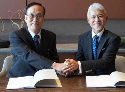 $250 Million Diversification: Komori Buys a Chiller Maker and Follows the Semiconductor Boom