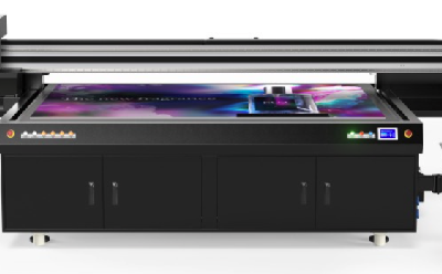 Roland DG’s EU2-1000MF Flatbed Removes the Board Printing Workflow Maze and Delivers 1.5x Output
