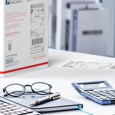 Marketing Mail Is the One Thing Clearly Working at USPS: Revenue Up 12.3% as Losses Narrow by $584 Million