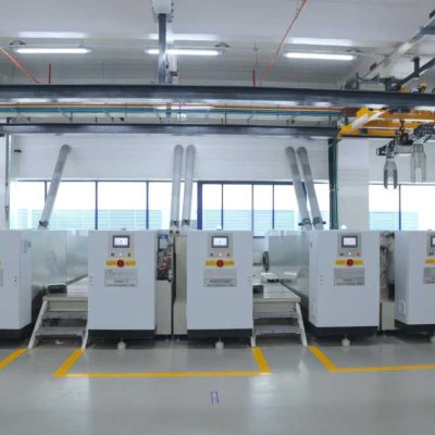 Inside the Air-Conditioned Cylinder Plant: TCPL Doubles Capacity to Chase India’s 1.5 Million-Cylinder Gravure Market