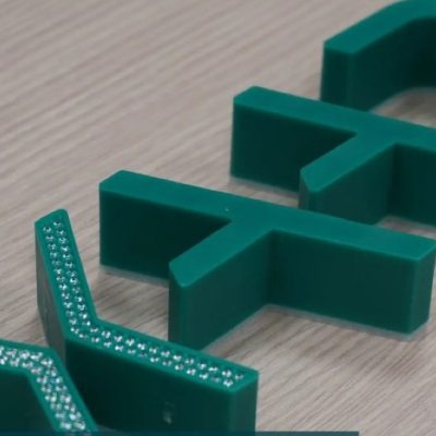 Xaar Back in the Black: Printhead Maker’s Industrial Pivot Starts Paying Off