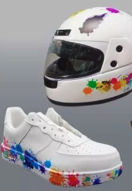 Epson Launches Contourjet Brand for 3D Direct-to-Object Inkjet Printing