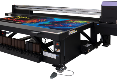 Mimaki Unveils JFX220-2515 Flatbed UV and TxF330-800 DTF Printers
