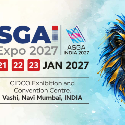 India Gets a Dedicated Screen and Digital Printing Show as SGAI Expo 2027 Debuts in Mumbai