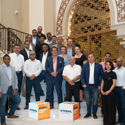 FESPA FLEX 2026 Brings European and MENA Print Leaders to Dubai to Debate Resilience