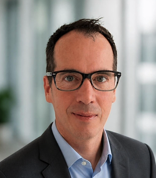 Anderson & Vreeland names Hugo Simard technical sales rep for Quebec