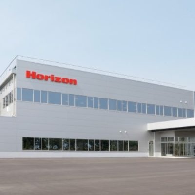 Horizon and Konica Minolta Partner to Connect Digital Printing with Automated Finishing