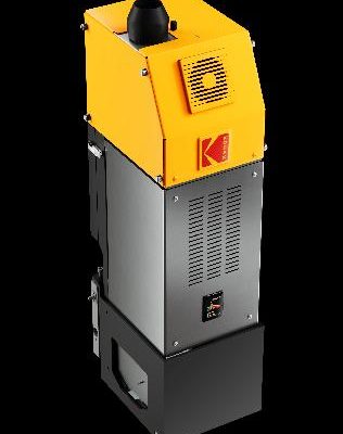 Kodak Launches PROSPER Plus 5 Imprinting System for High-Speed Variable Printing