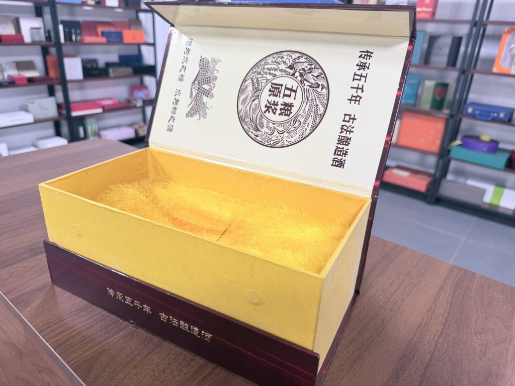 LORAC Pro Palette MERAKI Eyeshadow Palette White And Gold Box - view 