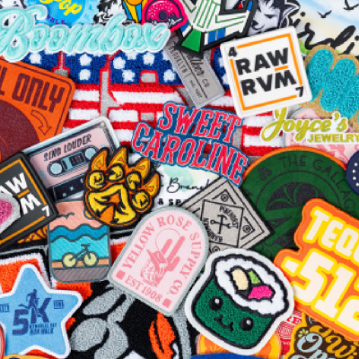 STAHLS’ Patch Selector Tool Cuts Artwork Guesswork Across 18 Patch Types