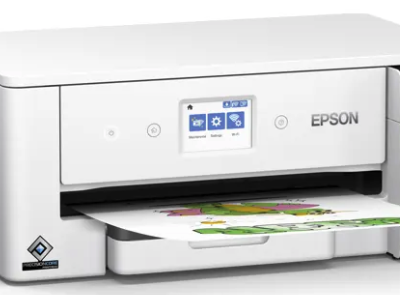 Epson launches SureColor SC-F300 dye-sublimation printer for short runs