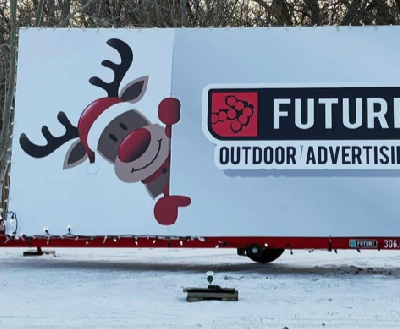 Graphic Press Acquires Future Outdoor Advertising to Expand Into Billboard Signage