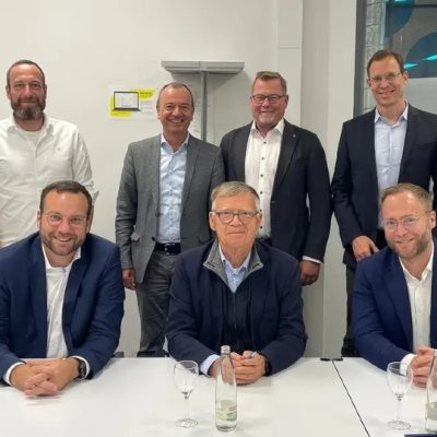 CH Media Modernizes Aarau Plant with Koenig & Bauer Commander CT Retrofit