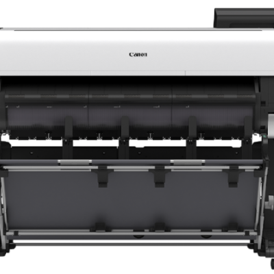Canon expands imagePROGRAF TX and TM lines with 12 new large-format printers