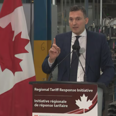 Four Canadian Printing and Packaging Firms Secure Nearly $26M in Tariff-Relief Funding